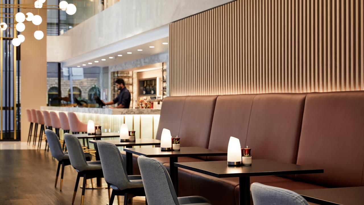 Hotel review: Sydney’s Crowne Plaza Darling Harbour | The Australian