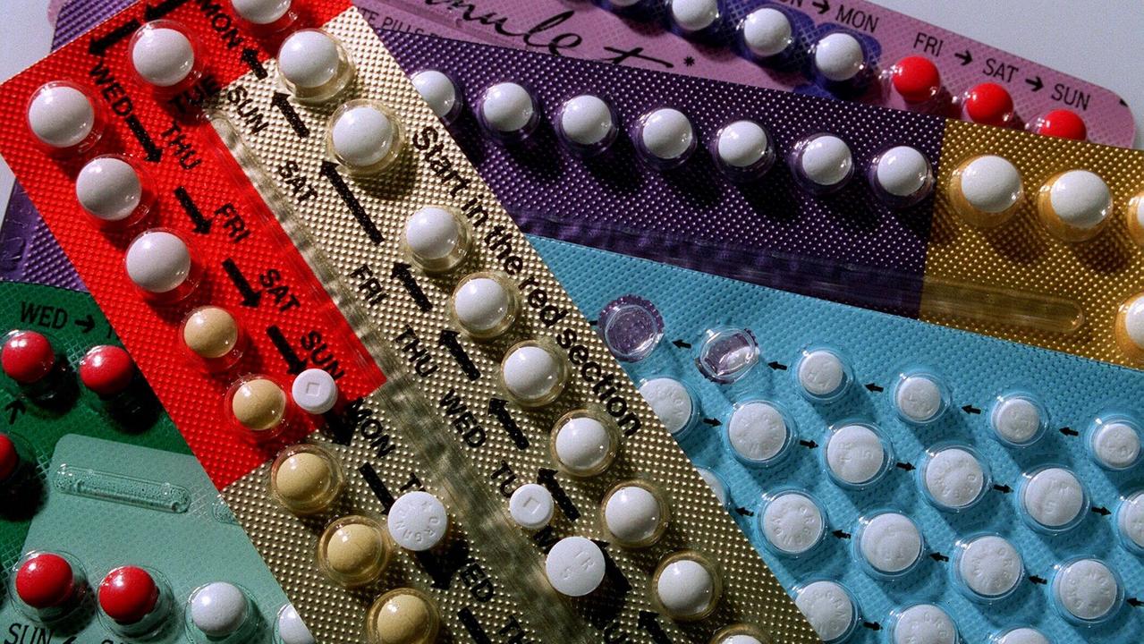 Of those who experienced an unintentional pregnancy, 64 per cent of women were on the pill, according to La Trobe research.