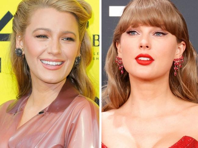 Blake Lively and Taylor Swift's friendship has reportedly soured.
