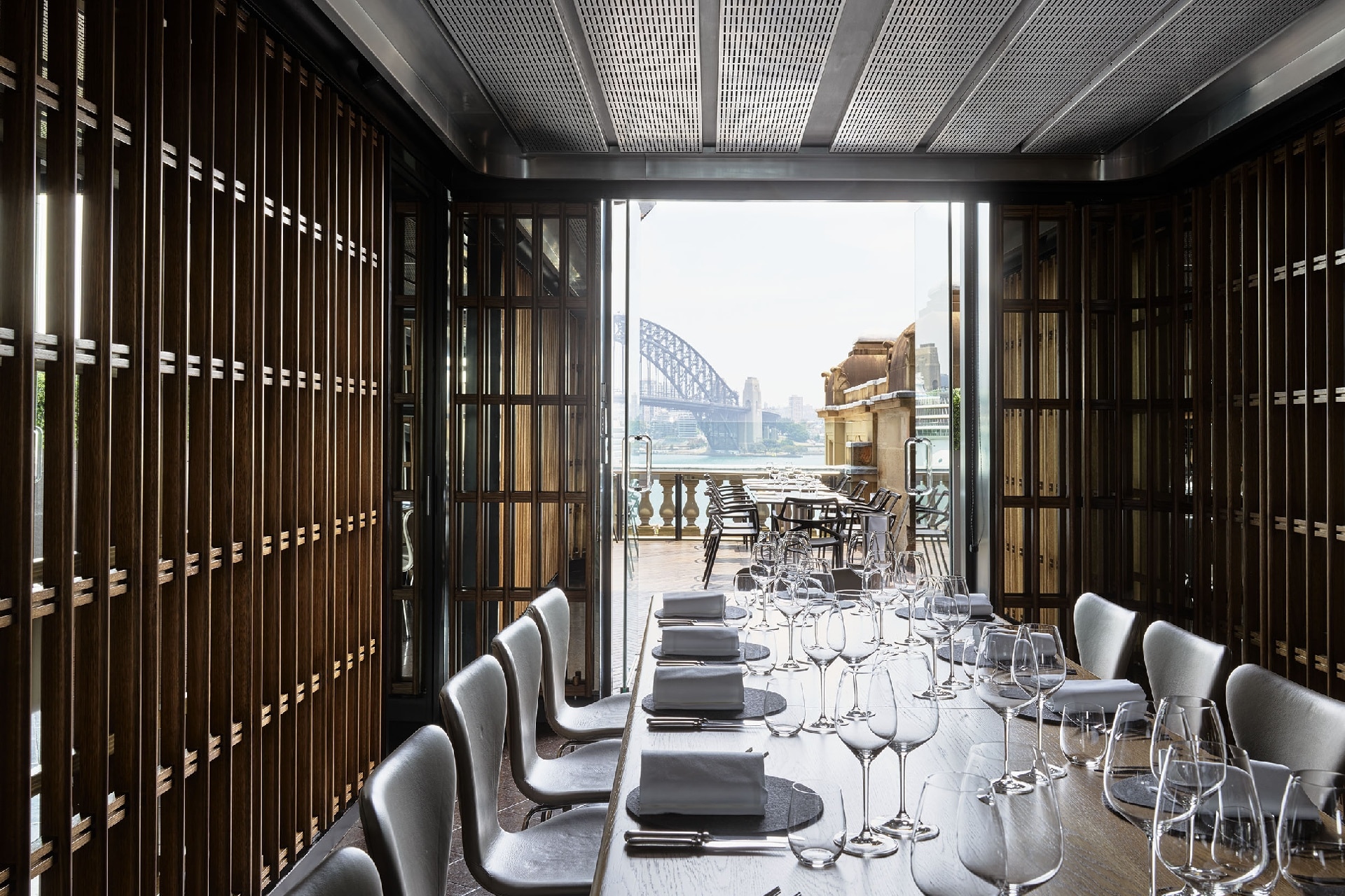 The Most Romantic Restaurants in Sydney 2023 Vogue Australia