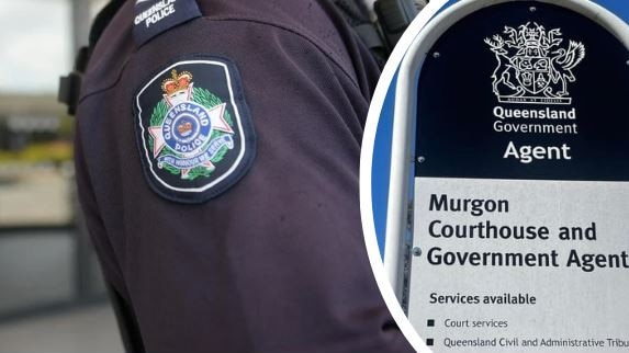 A 41-year-old South Burnett man charged with 11 counts of rape will appear before the Murgon Magistrates Court in October.