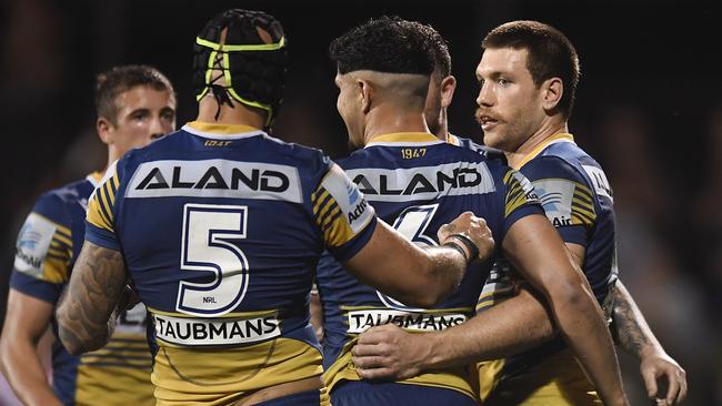 They win more than they lose but the Eels are still no closer to an elusive premiership.