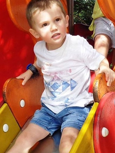 William Tyrrell