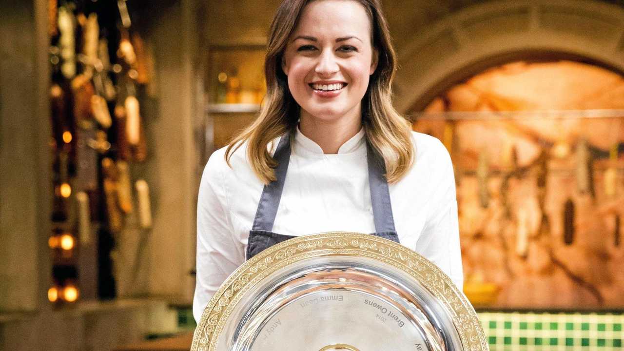 Ballina’s Billie McKay Returns To MasterChef Kitchen Tonight | Daily ...