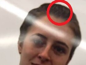 another circle image for thumb