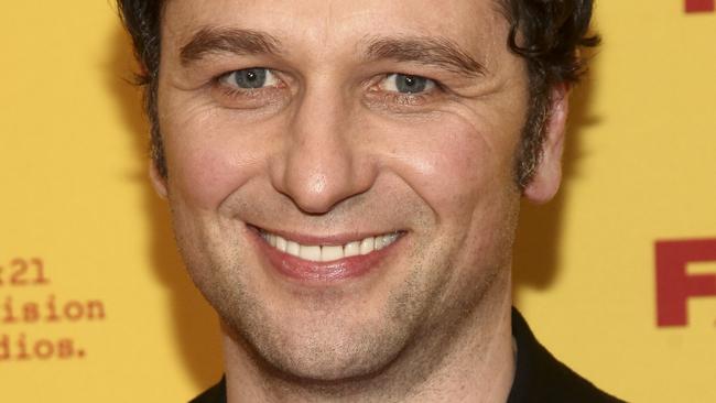 Girls actor Matthew Rhys had trouble picking prosthetic penis | news ...