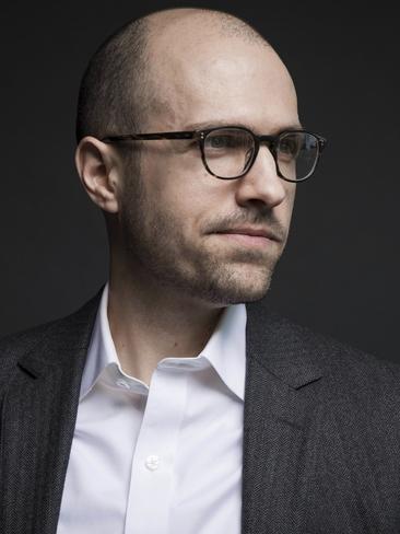 The New York Times publisher A.G. Sulzberger met with Mr Trump recently to discuss media coverage of his administration, including the president’s oft-repeated accusation that the media is “enemy of the people”. Picture: The New York Times via AP