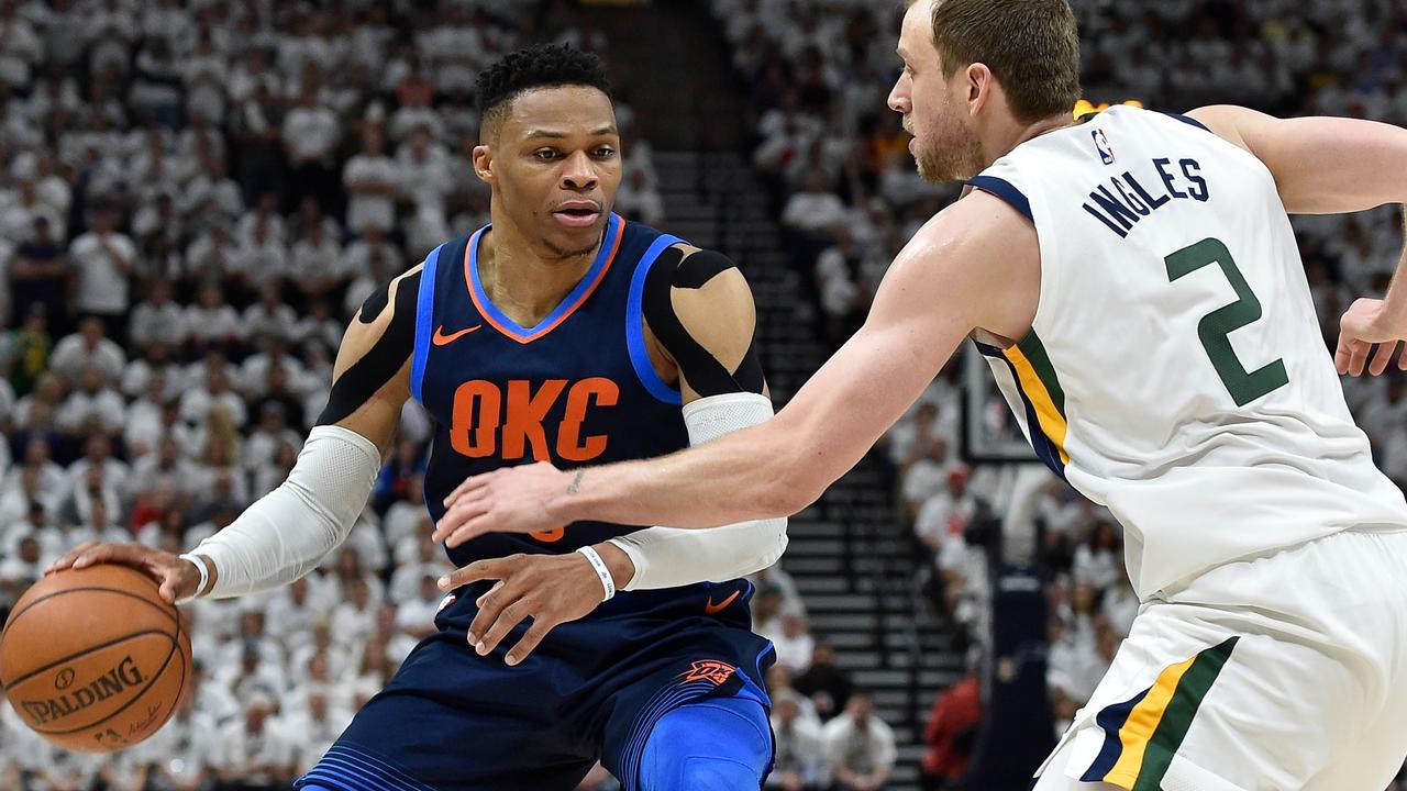 Russell Westbrook has reportedly been rules out of the Thunder’s NBA opener.