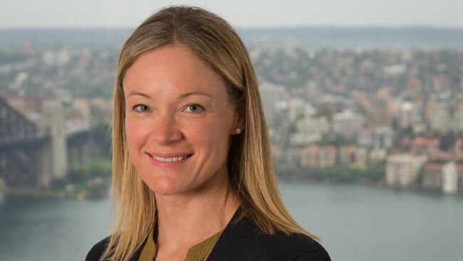 AMP Capital remains a linchpin of the financial service's company strategy and the property business will now be headed by veteran executive Kylie O’Connor. Picture: Supplied