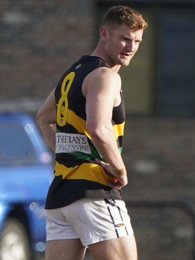 Ryan Morrison.