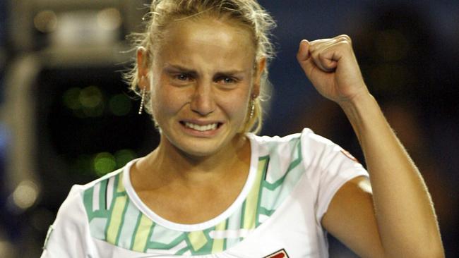Jelena Dokic, Damir Dokic: Tennis star reveals father’s abuse in book ...