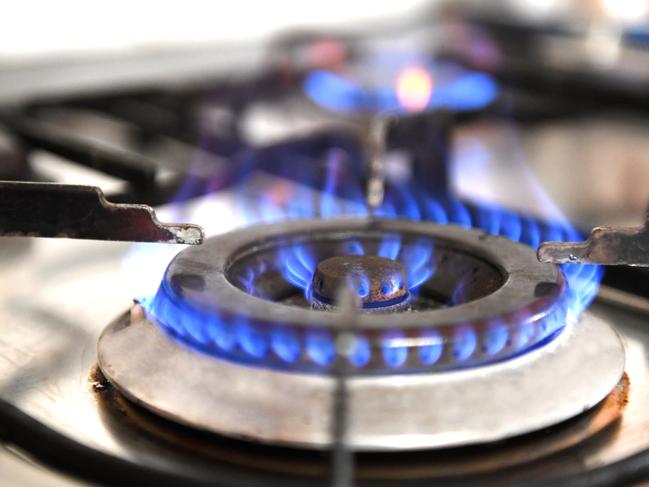 Gas cooking is under pressure from new anti-gas energy policies. Picture: AAP