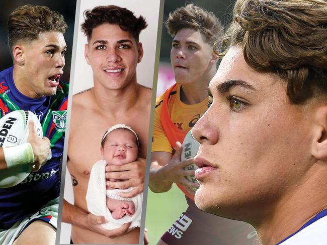Elephant in the room: Why Walsh really quit Broncos