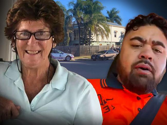 Where murder case against Qld grandma’s estranged son-in-law is up to