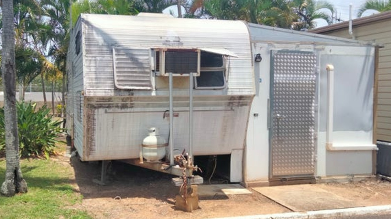 Queensland’s cheapest “house” on the market right now