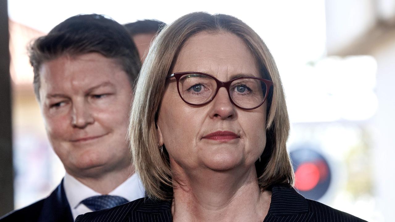 Budget axe hovers over $22bn in govt services. Here’s where it could fall