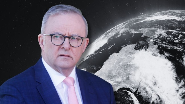 Anthony Albanese snuck into power with a historically low primary vote, but that has not stopped the government having a vastly detrimental impact on the country.