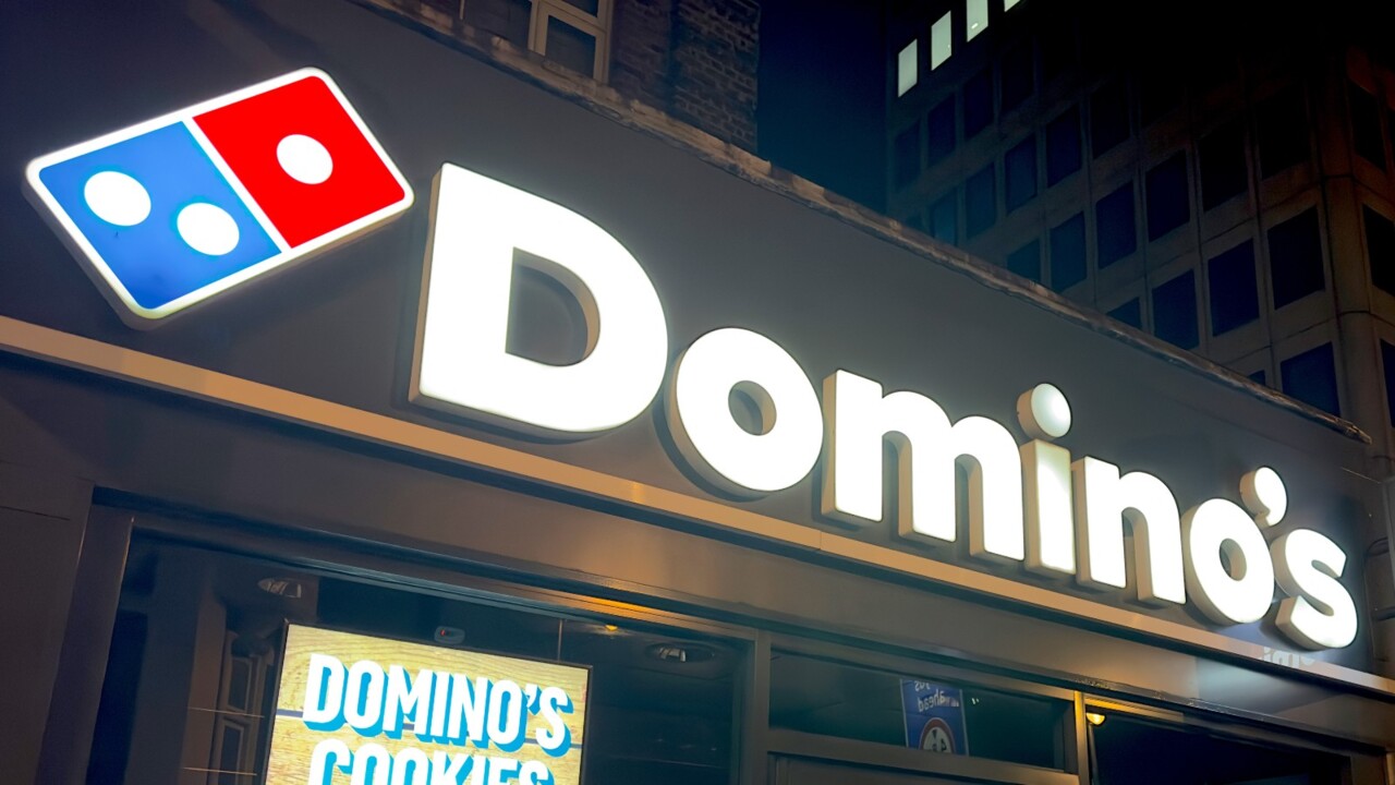 Wages ‘the most significant’ inflationary cost: Domino’s CEO