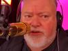 Kyle loses drivers licence live on-air