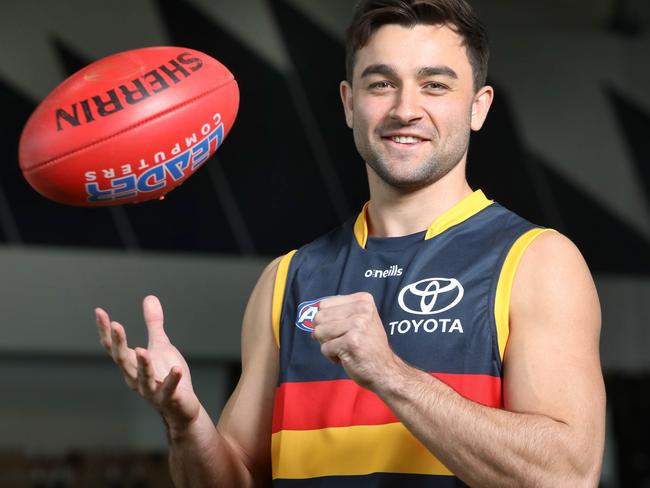 SANFL Insider: Turner gets Tigers all-clear, Craig’s hanger