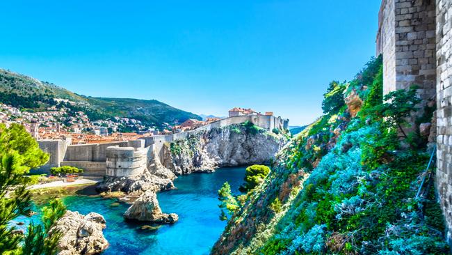 Game of Thrones: Dubrovnik, Croatia best things to see | escape.com.au