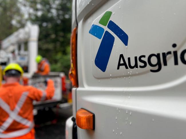 Ausgrid generic. Picture: Facebook