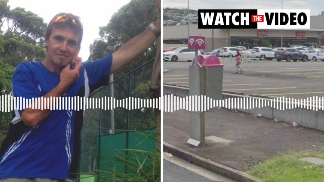 Triple-0 call after 2016 fatal pedestrian crash in Illawarra