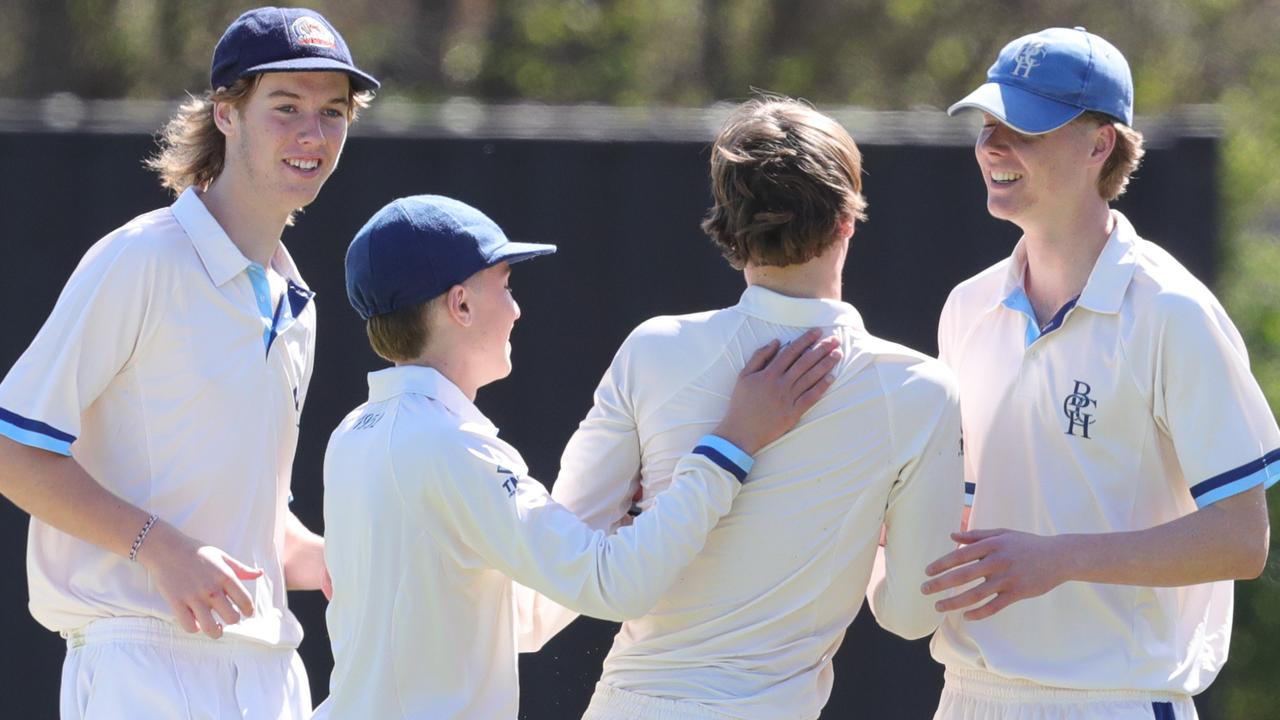 50+ names: Best Geelong junior cricket performers from R1