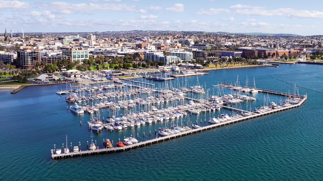 2020: Geelong Leaders Share Vision For New Year And Decade 