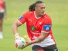 ‘Unfinished business’: Leilua’s emotional return to Dragons