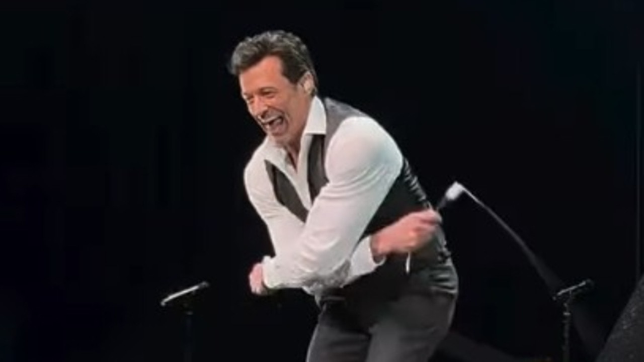 ‘Bye Bye Bye’: Hugh Jackman’s cryptic post as Deborra lashes out