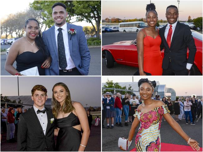 Photos: St Saviour’s College students dazzle at school formal