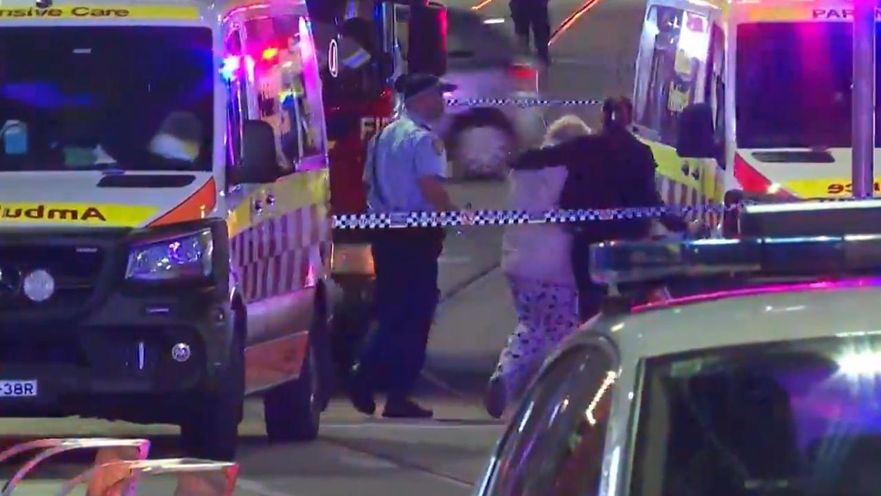 Sydney tram death: Teenage girl killed in Haymarket light rail tragedy ...