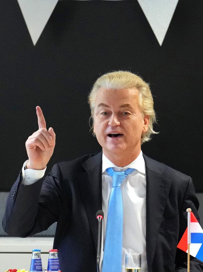 Geert Wilders