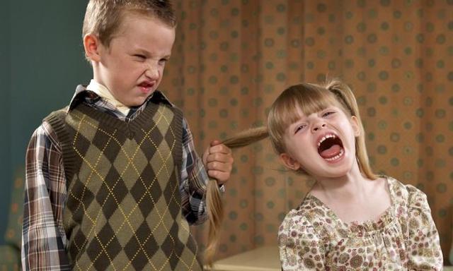 10 kids you don't want to have over for a playdate 