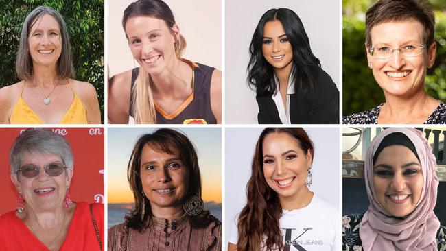 In celebration of International Women’s Day 2023, we are paying tribute to some of South East Queensland’s most inspirational women.