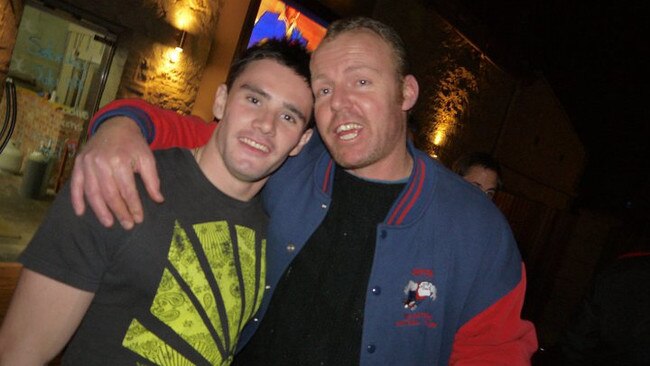 Photos from The Exchange Hotel's Sexy Saturdays, in 2011 in Gawler.