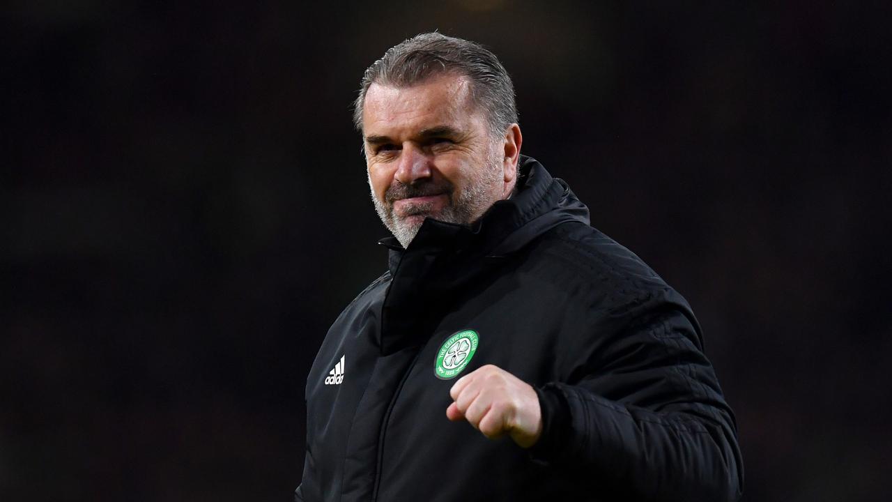 Anji Postecoglou, Celtic, Συνέντευξη, Craig Foster, Kyogo Furuhashi, Προσλήψεις, Μεταγραφές, Βίντεο, Highlights, Τελευταία