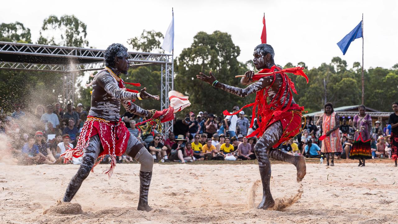 Garma Festival 2023 Photo Gallery | NT News