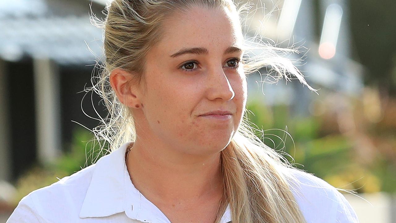 Deckhand Pleads Guilty After Yacht Sex Tryst Ends In Charges The