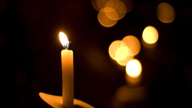 ‘It’s an everybody issue’: Vigil to honour those lost to domestic and family violence