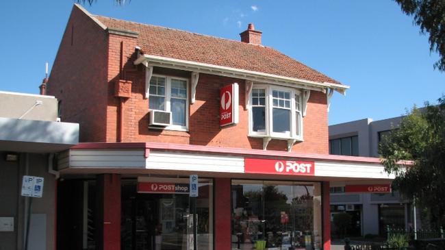 The Mitcham post office will close on August 11, after nearly 140 years of trading.