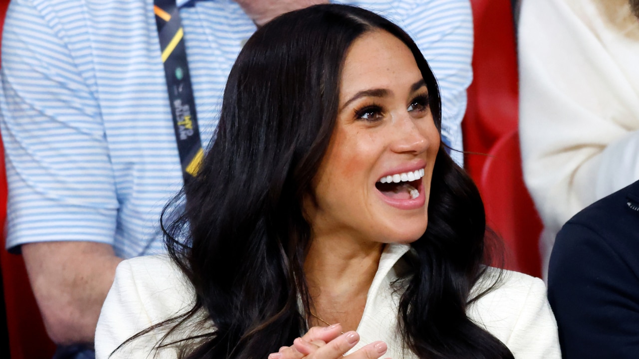 Palace staff 'cheering' the Meghan Markle 'circus is not coming to town'