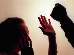 OPINION: Domestic violence perpetrators need to be the one to leave their partners. . Picture: MILLARD RUSSELL