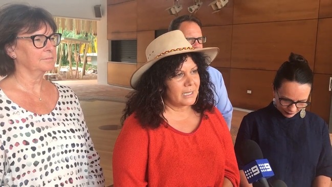 Labor's election promise for remote housing in NT