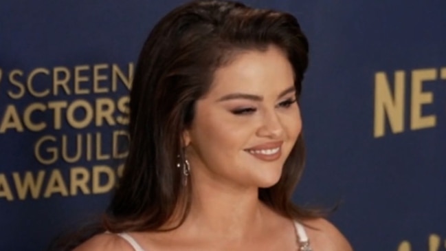 Selena Gomez Admits Shes ‘finally Happy Au — Australias Leading News Site 6916