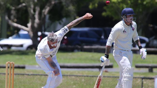 Kookaburra Cup: Surfers v Queens