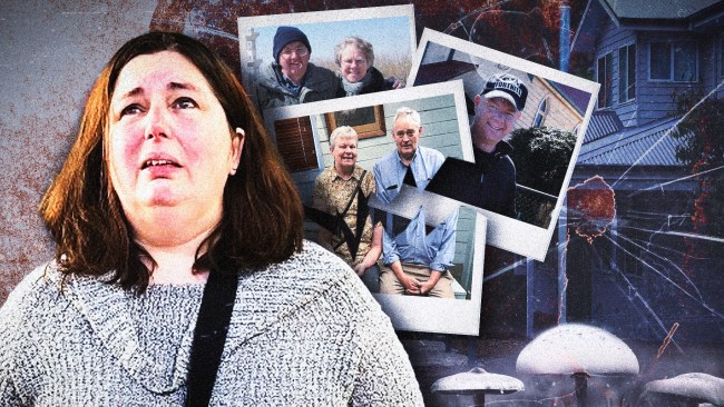 Fungi expert quizzed over death-cap mushroom look alikes