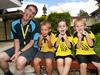 Gympie region 2022 Prep students start their first year