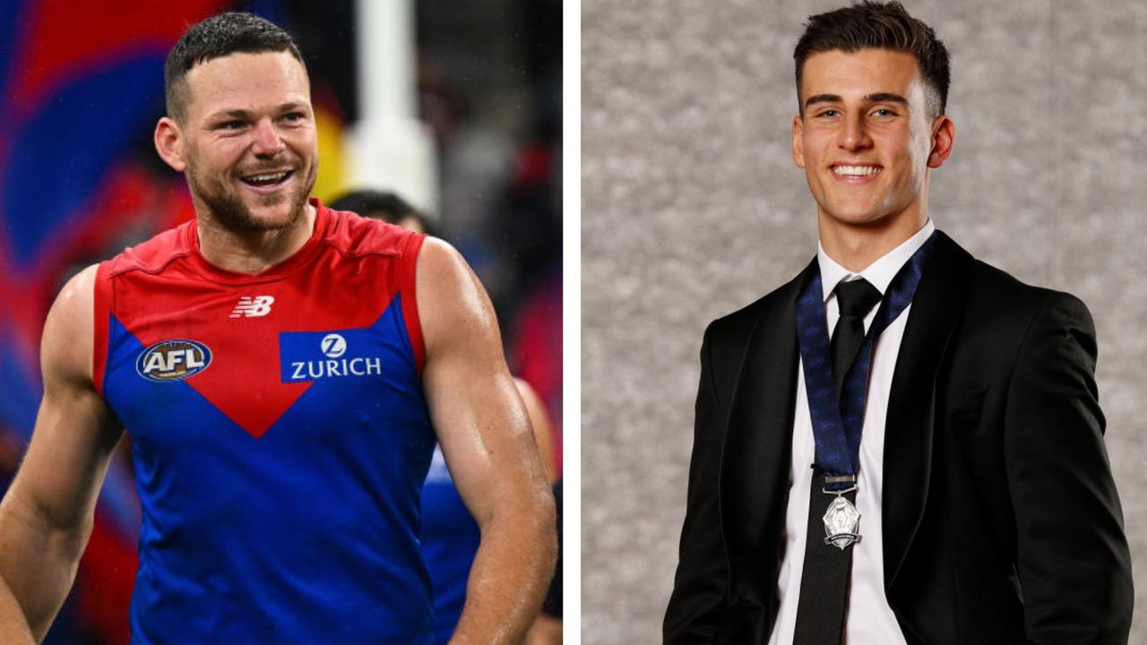 The weirdest 2022 Brownlow Medal bets.